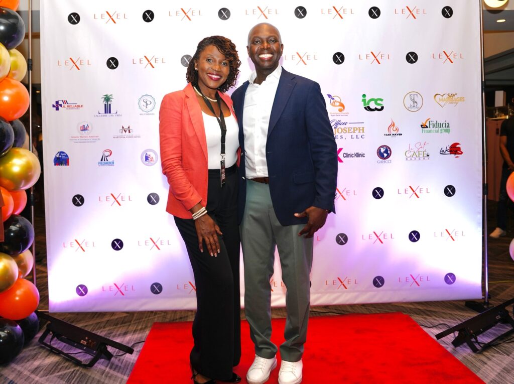 Level X Summit networking